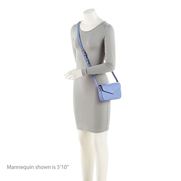 Gucci Jumbo GG Leather Mini Pochette - Picture 5 of 12